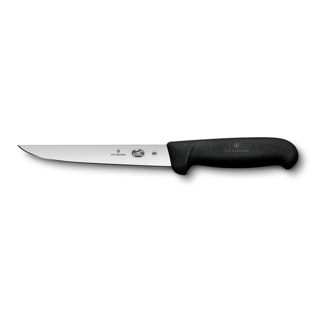 Victorinox 5.6003.15 Stiff Boning Knife 6"