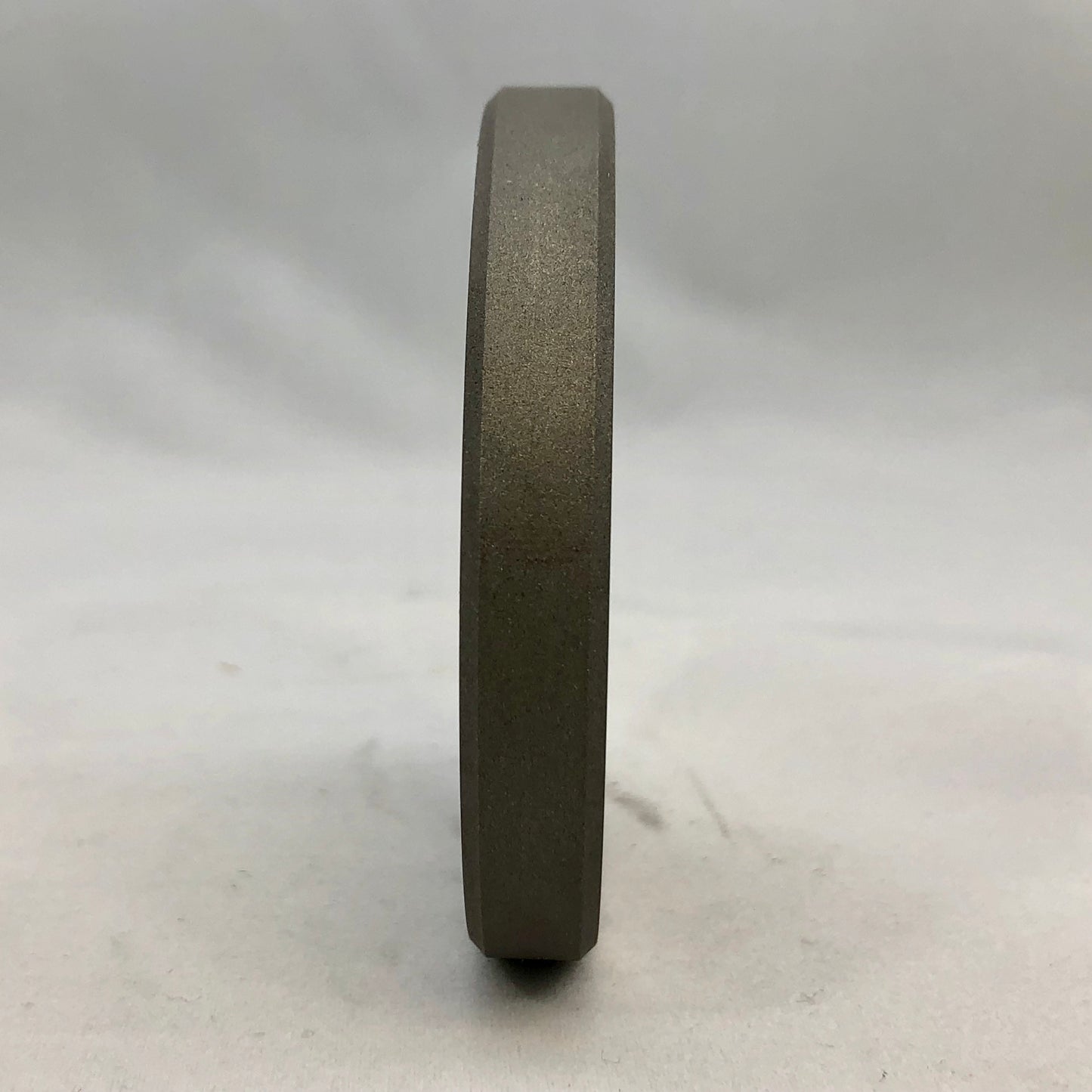 12 TRIUMPH CLEV. 5/64" HOLES - Size 12 Reversible Grinder Plate - 105903