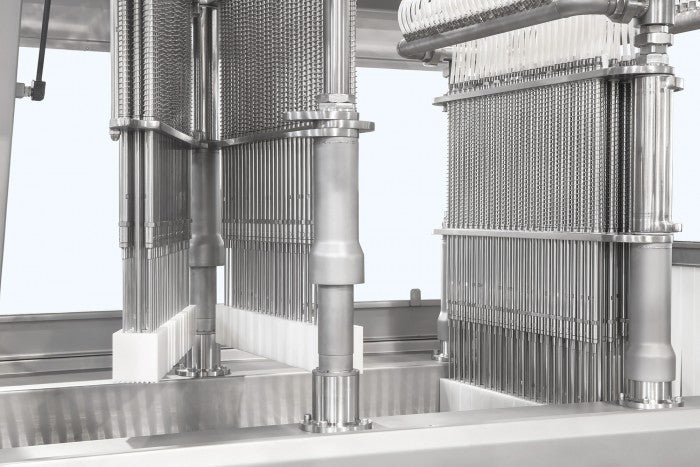 SM30 Duo - High‑Pressure Brine Injector from RAM