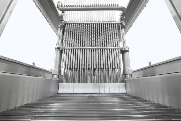 SM30 Duo - High‑Pressure Brine Injector from RAM