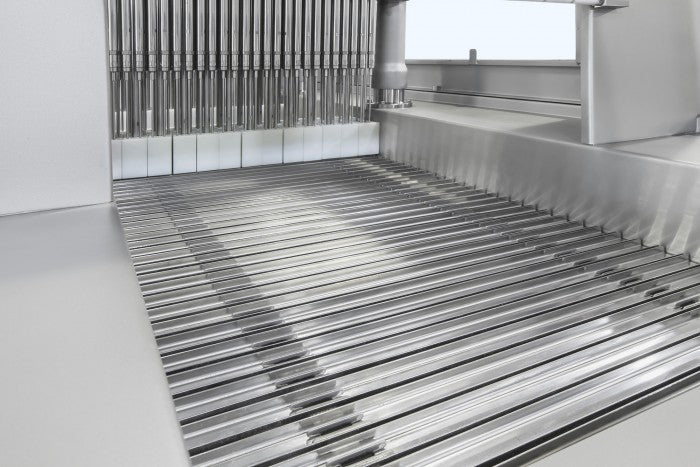 SM30 Duo - High‑Pressure Brine Injector from RAM