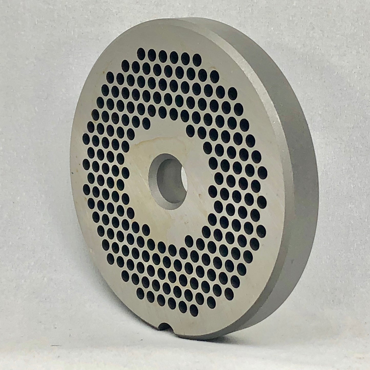 22 REVERSIBLE PLATES - 5/32" HOLES - Size 22 Reversible Grinder Plate - 105641