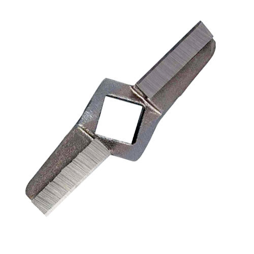 RAM Grinder Plate Knife - Size 12 EVERLASTING 2-ARM KNIFE - 104386