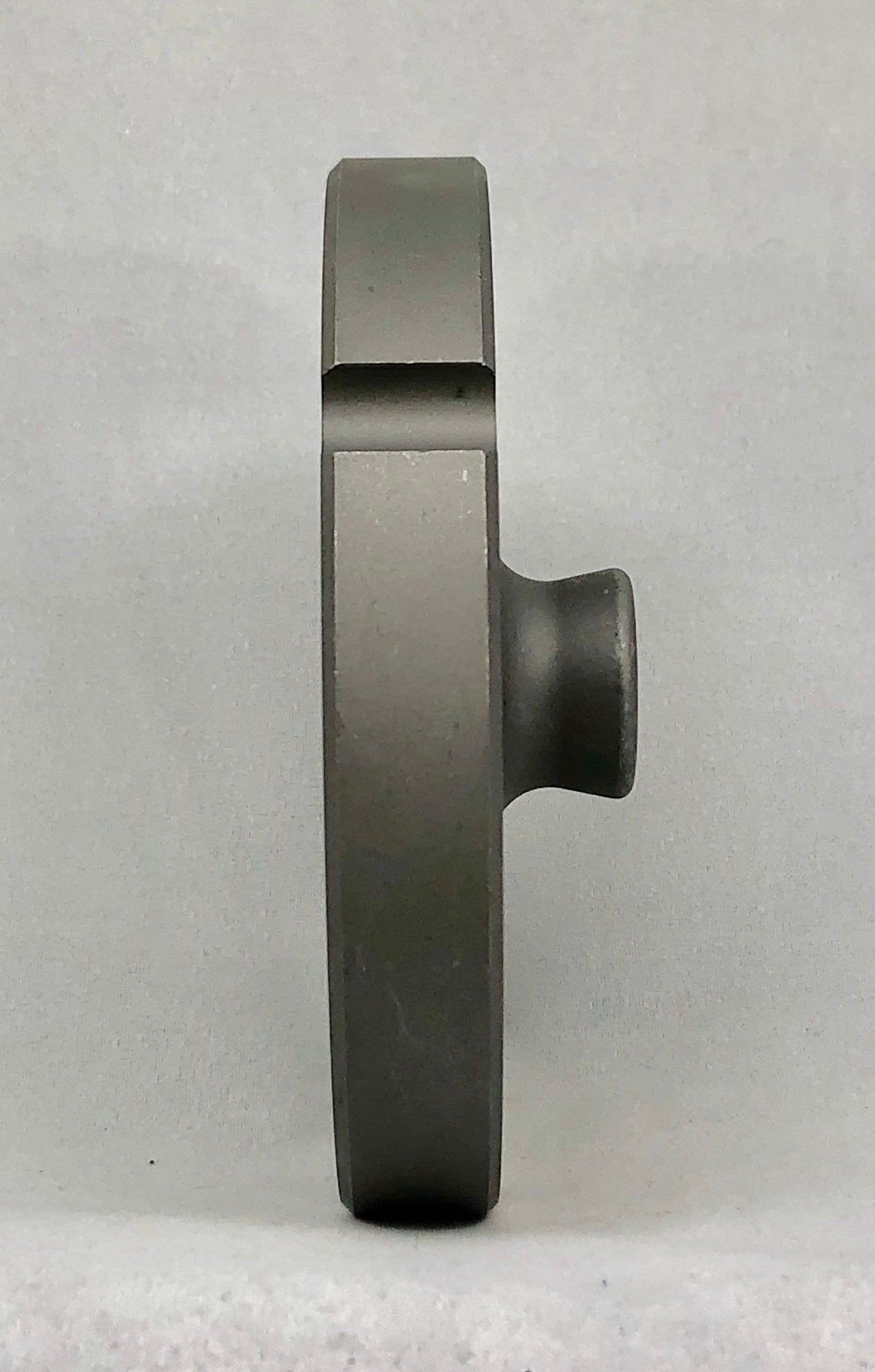 100 TRIUMPH TOLEDO 2HK - Size 12 Head Hubbed Grinder Plate - 106411