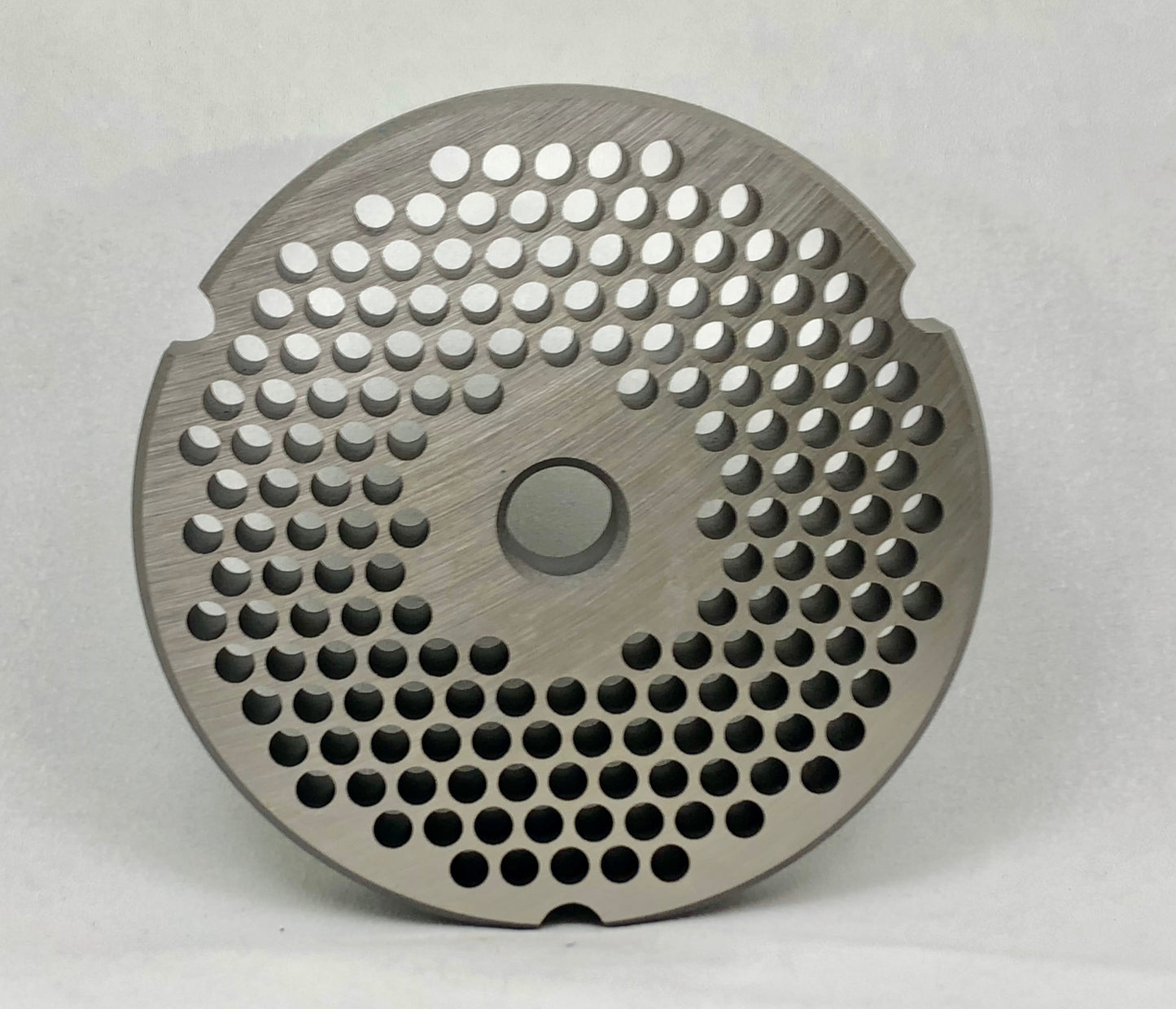 300 TRIUMPH UNIV. 3/16" HOLES - Size 32 Head Hubbed Plate - 104001