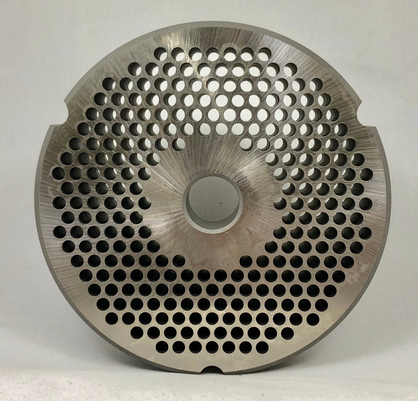 500 TRIUMPH 5/32" HOLES - Size 56 Head Hubbed Plate - 105082