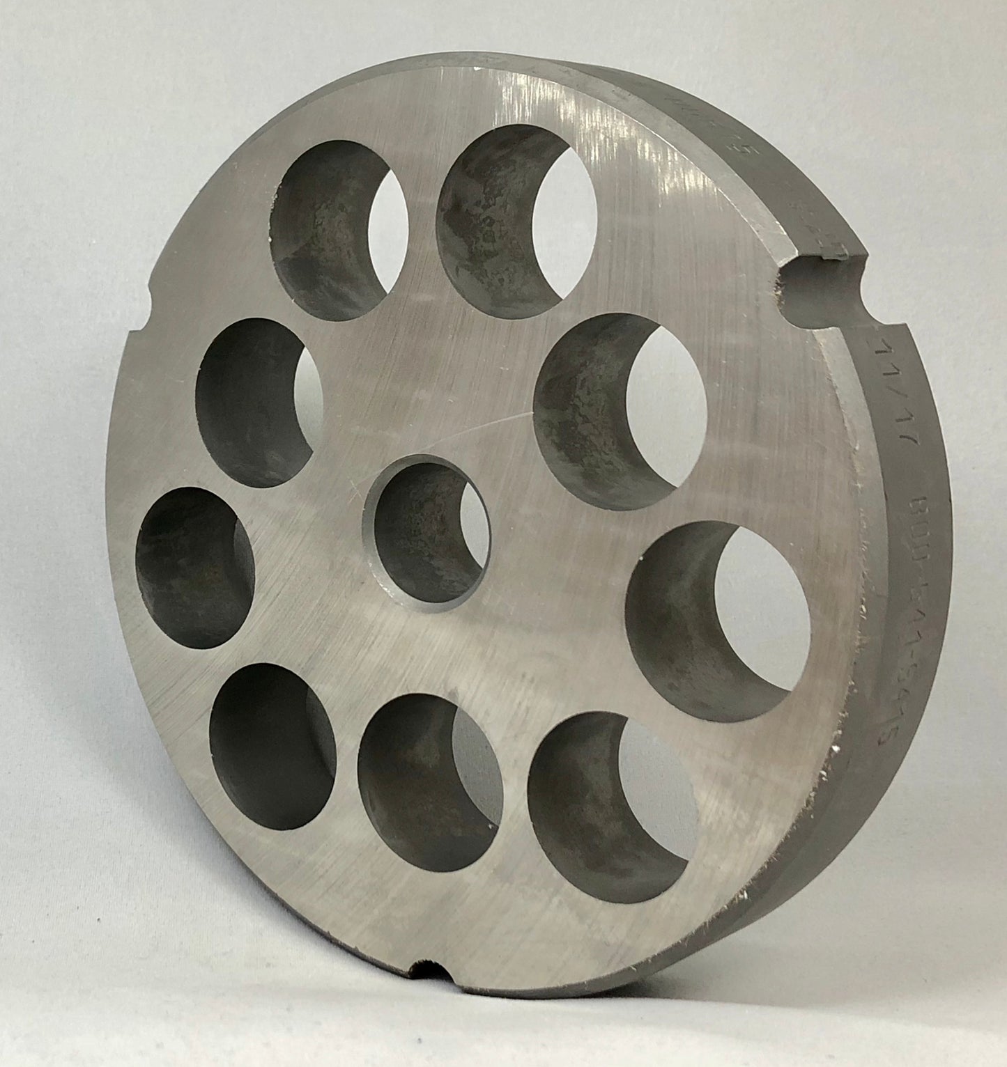 52 TRIUMPH 1-1/4" - Size 52 Head Reversible Grinder Plate - 102258
