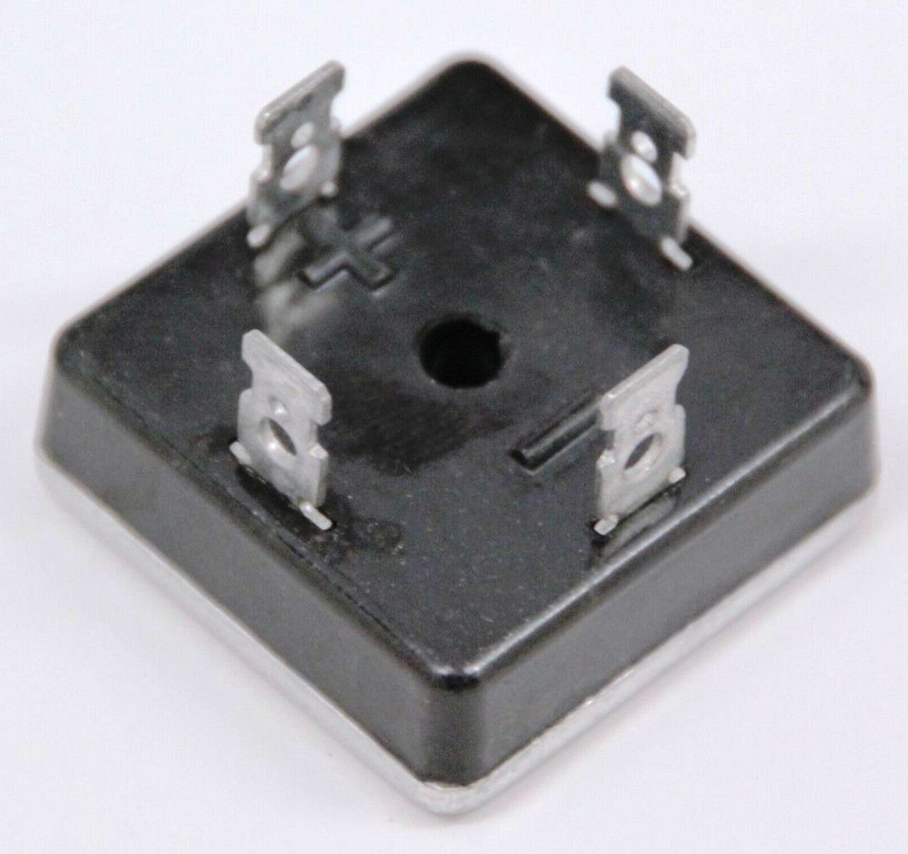 Part #DMDA2506 - Bridge Rectifier 1 Phase Full Wave 600 Volt, 25 AMP 25A BR-3Q