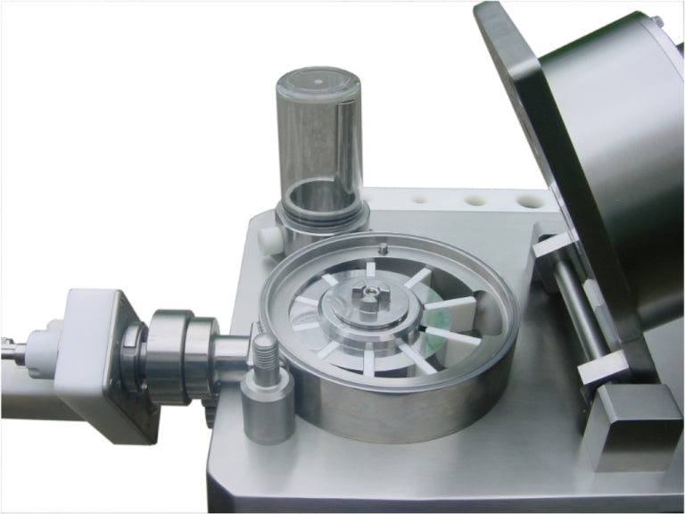 Finova ECV-3000 - Continuous Electric Vacuum Stuffer