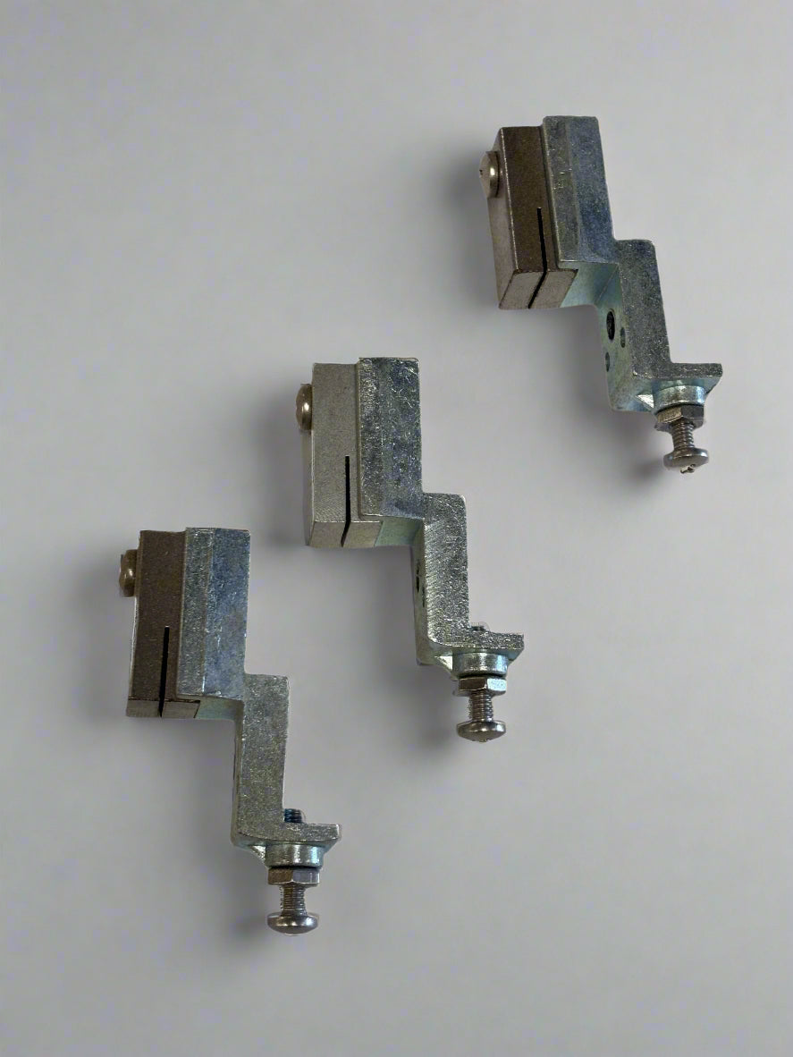 B055A-601 - Upper Saw Guide Bracket Assembly, fits Biro Saws 3334, 3334FH, 3334-4003, 3334-4003FH