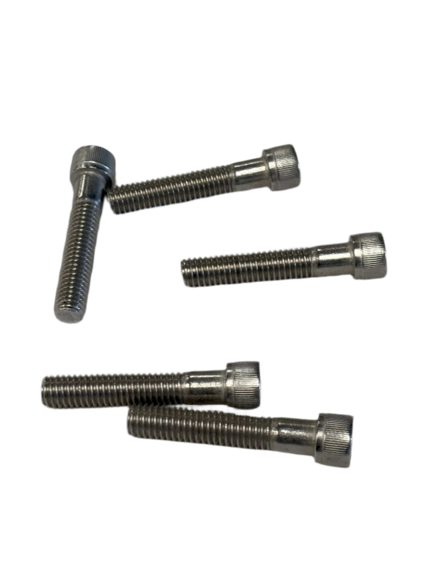 Part #B155 - Stop Stud, Guide Bar, Hex Head, Fitting Biro Saws 1433, 1433FH, 3334, 3334FH, 3334-4003. Rpls S200B1