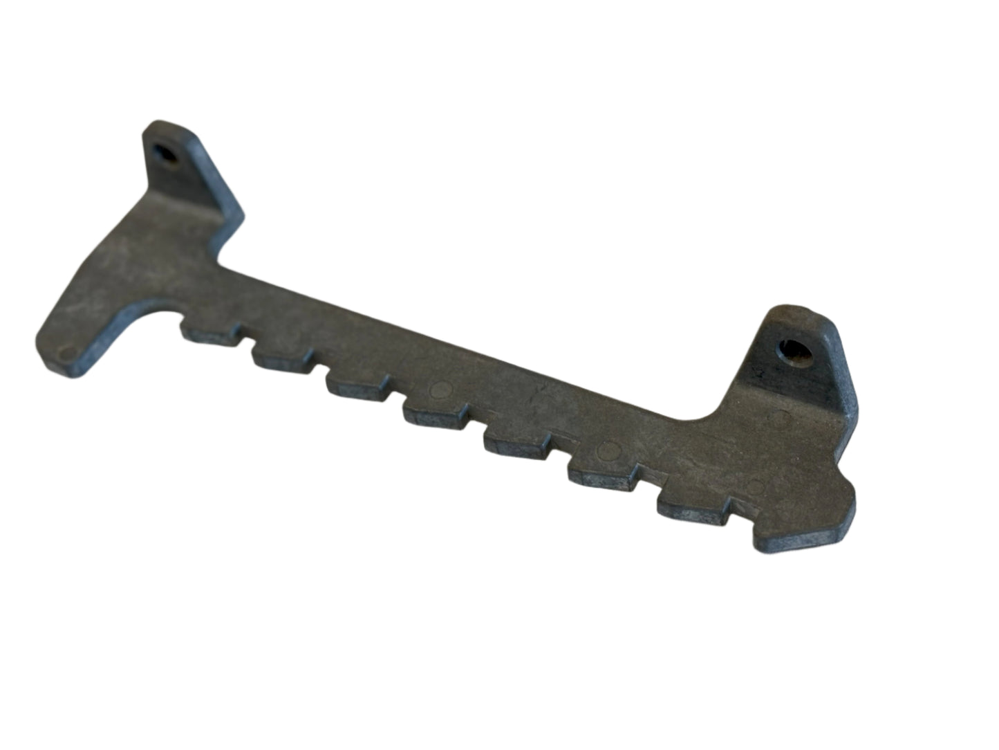 Part #BB033-61C - Rod Ratchet Lock Fitting Butcher Boy Saw B12, B14, B16, 1640, COBRA 14, COBRA 16 Replaces 061C-1044