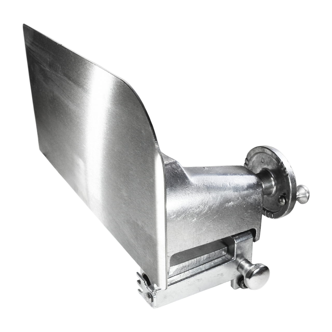 Part #BB128A/16 - Thickness Gauge Assembly Fitting Butcher Boy Saws 1640, B12, B14, B16, COBRA 14 Replaces 10316