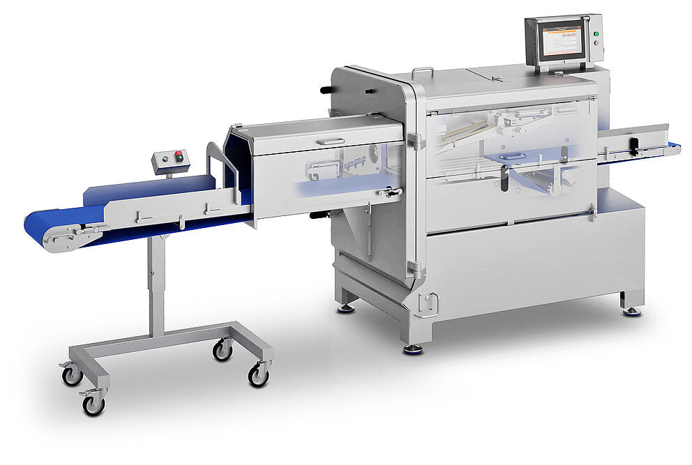 Case Study: Major Producer Boosts Slicing Throughput and Sanitation Performance
