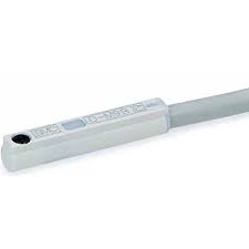 Part #D-M9PWSAPC - Solid State Switch, M8 3-Pin Connector, 500mm, D-M9 Series