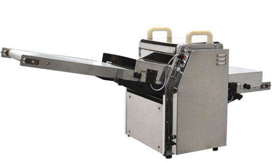 RAM Model SCD 300 Strip Cutter and Dicer