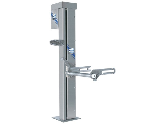 Thompson H200-M2-1 Buggy Lift and Dumper (LH Operation)