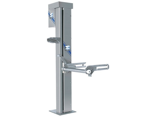 Thompson H200-M2-1 Buggy Lift and Dumper (LH Operation)