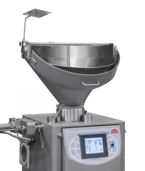 Roser Model VF2 CATO Continuous Vacuum Stuffer