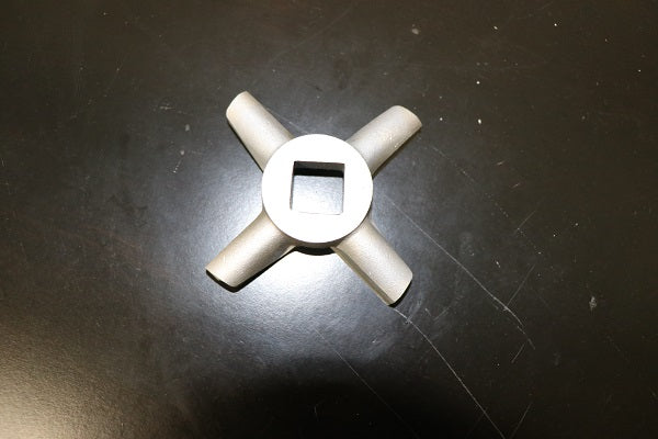 Speco 52 Knife With Blade