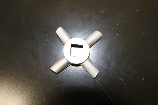 Speco 52 Everlasting Knife 4 Arm