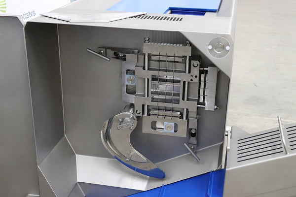 MHS Model 850-90 Series Industrial Meat Dicers