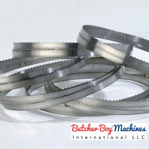 RAM Butcher Boy SA - 36 - Meat Band Saw Blades - 248"