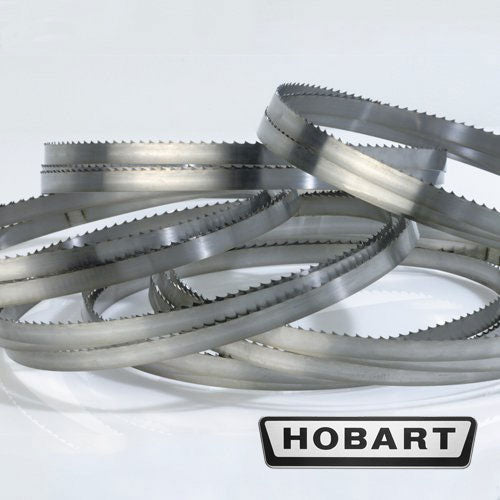 RAM Hobart 5016 Meat Band Saw Blades - 128"
