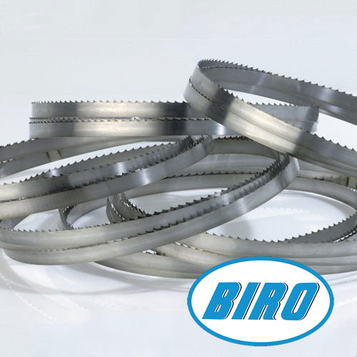 RAM Biro 22 Meat Band Saw Blades - 91"