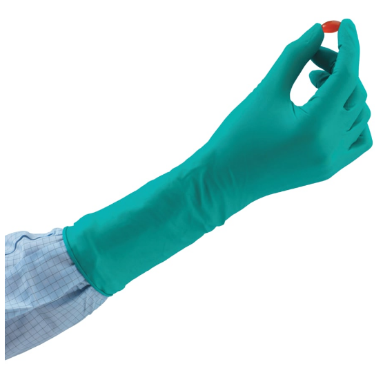 TOUCHNTUFF 93700 STER PF12" 5ML GRN NIT L