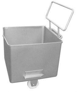 Roser Model 12705 Ergonomic Handle for Roser 400 lbs. Buggies