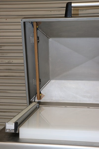 RAM Model Bull 80LR Single Chamber Vacuum Packaging Machine