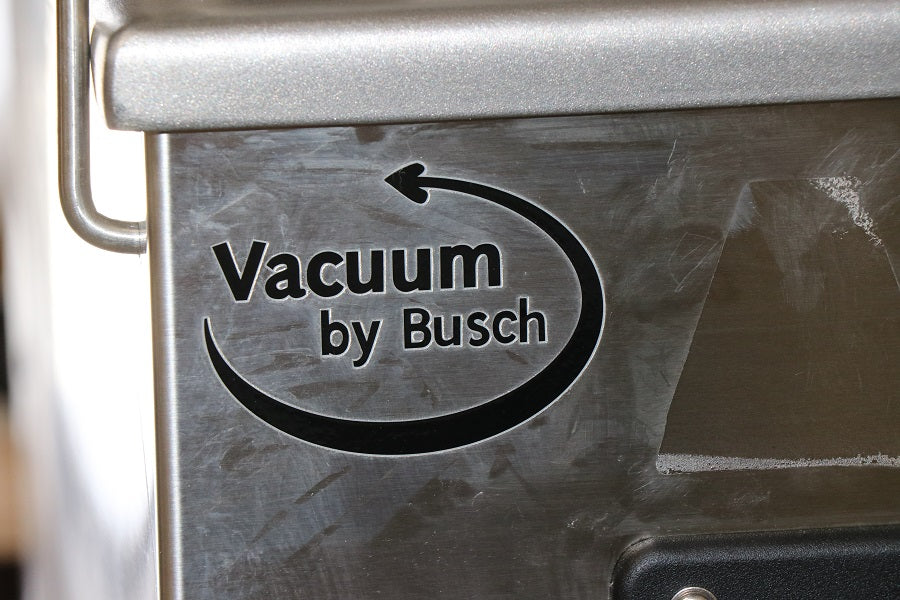RAM Model Bull 52LR Single Chamber Vacuum Packaging Machine