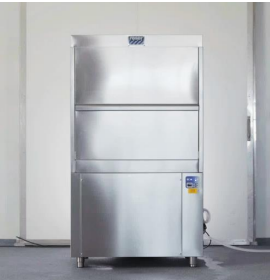 Roser Model MC24 Knife-Holder Cleaning Machine