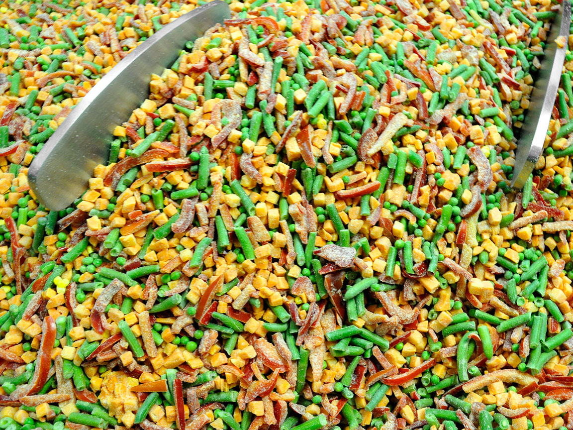 PSS Model SM 1200 Industrial Dual Paddle Mixer - Blender