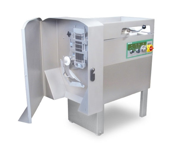 MHS Meat Dicers - Revolutionizing Meat Processing with Industrial Meat Dicers