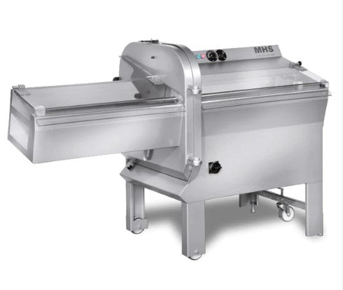MHS Industrial Slicer Profile: MHS Model PCE-70-21-LC