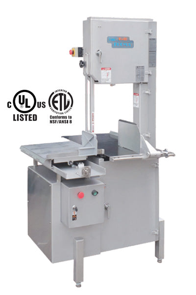 RAM S16 Industrial Meat Band Saw