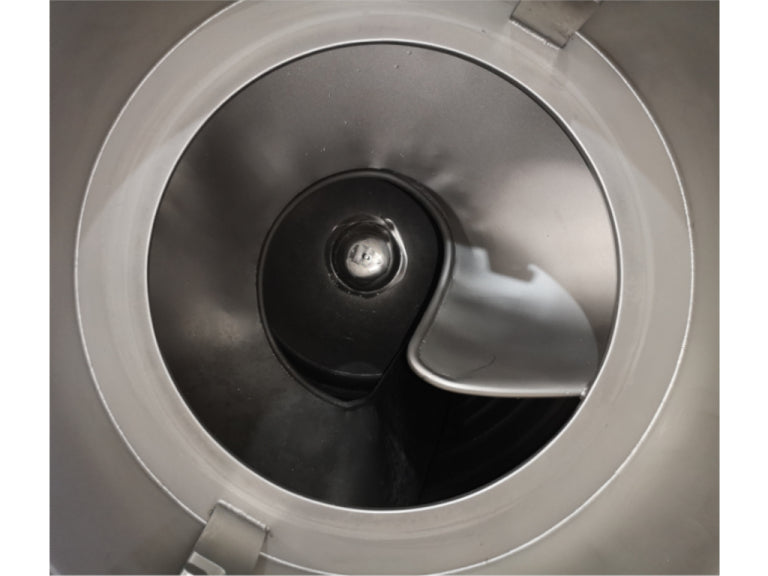 Finova MACDAL-2000 Continuous Marinating Tumbler from RAM