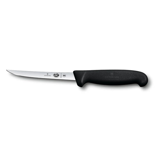 Victorinox 5.6203.12 Semi-Flexible Boning Knife 5"