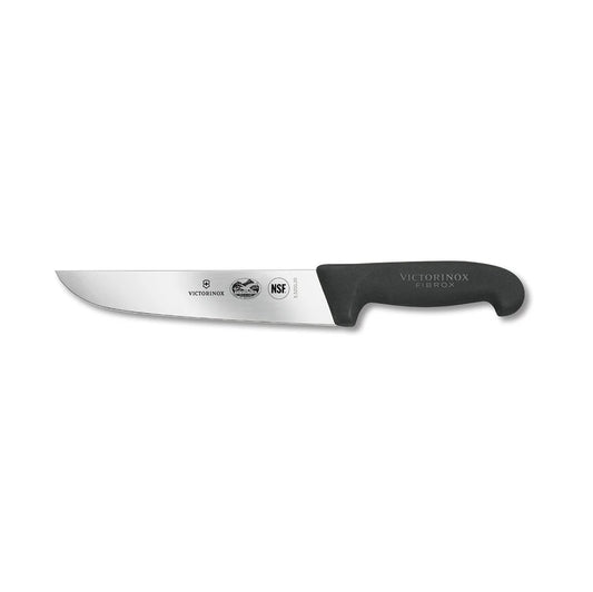 Victorinox 5.5203.20 Slaughter and Butcher's Knife 8"