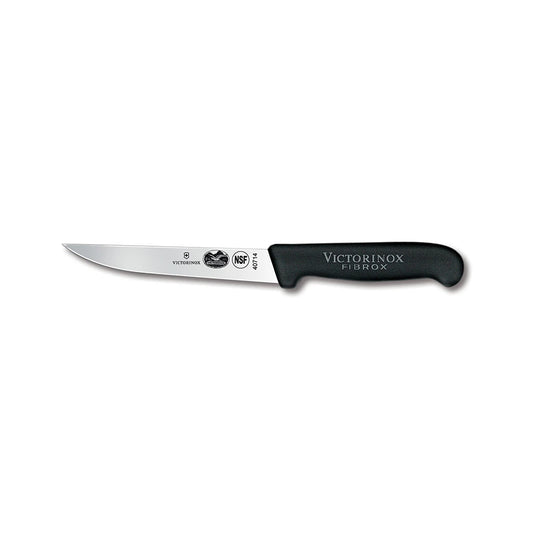 Victorinox 5.2803.15 Semi-Flexible Fillet Knife 6"