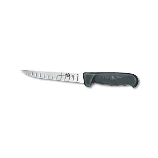 Victorinox 5.6023.15 Granton Edge Boning Knife 6"