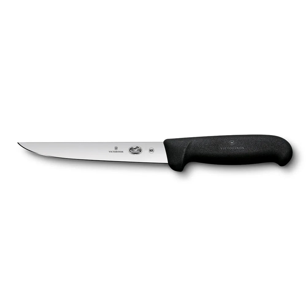 Victorinox  5.6003.15 Stiff Boning Knife 6"