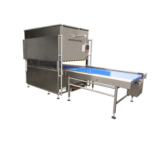 Frimaq Model VCC-Plus BC Vacuum Packaging Machine