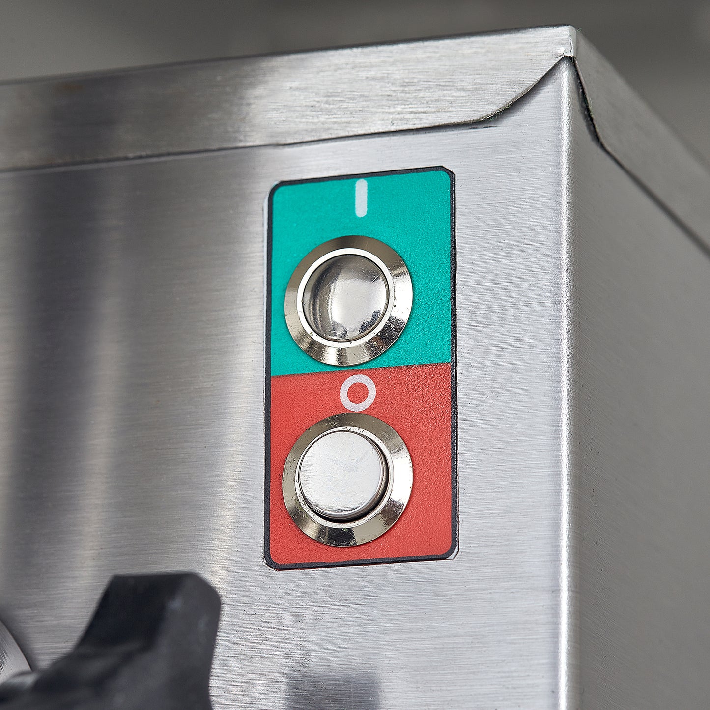 PRO-CUT KG 12-SS #12 Stainless Steel Commercial Electric Meat Grinder – 400+ lb/hr