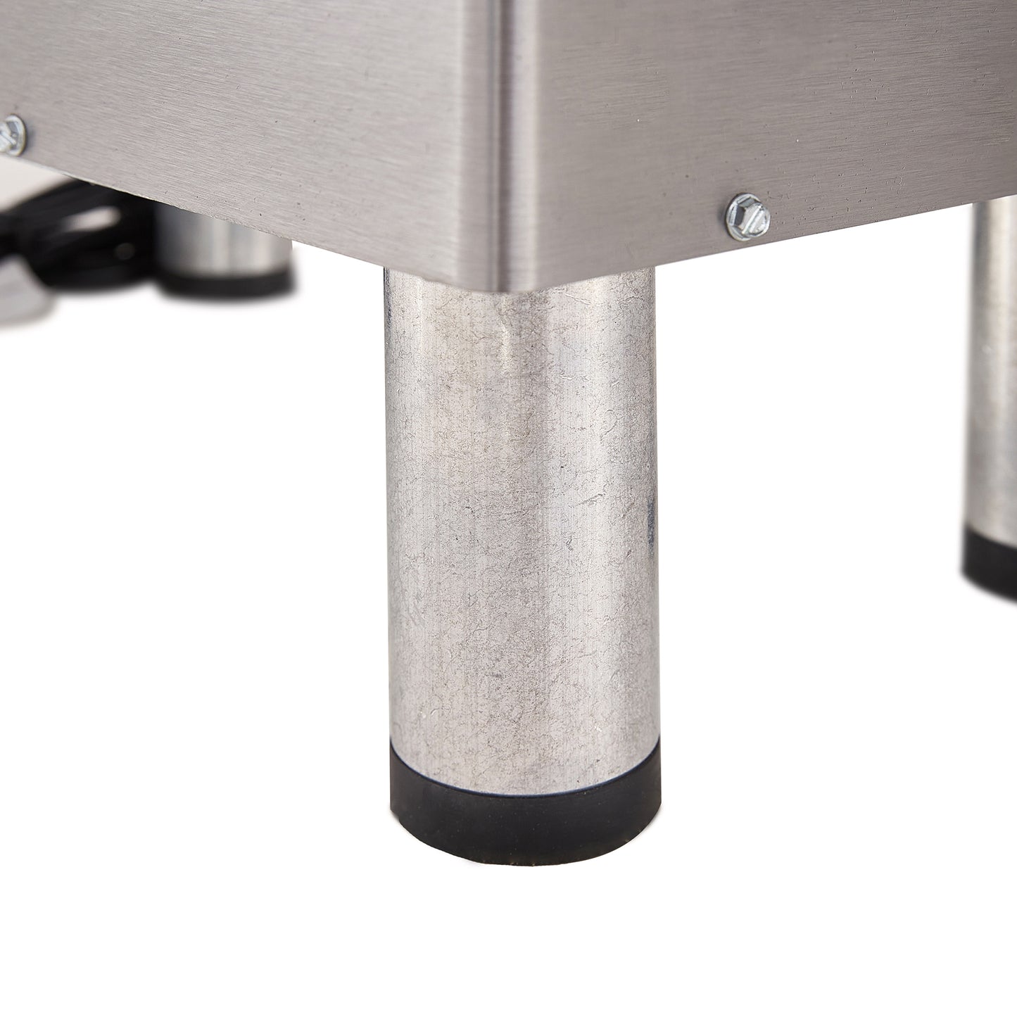 Pro-Cut KG-22-W-SS All Stainless Steel Washdown Commercial Electric Meat Grinder