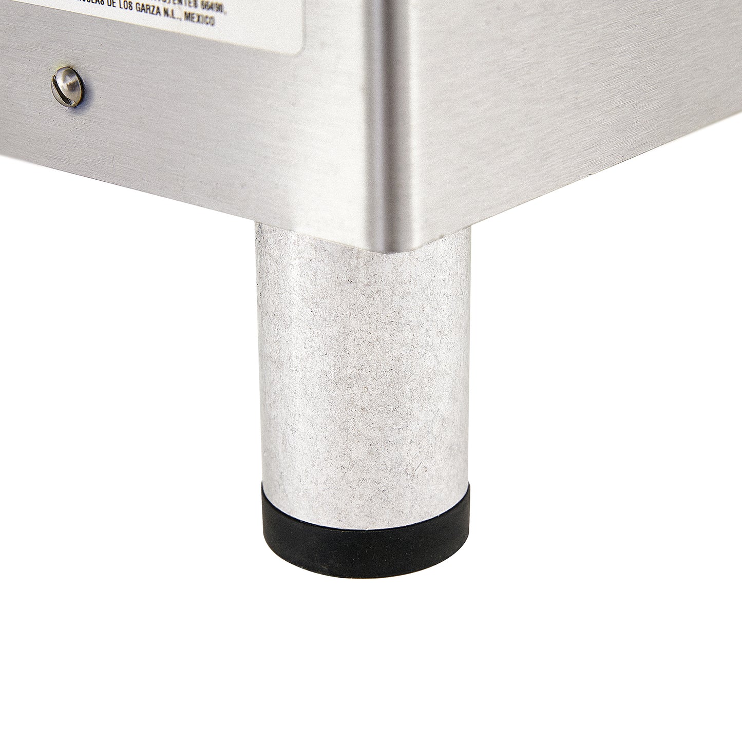 Pro-Cut KG-32-MP 3 HP Single-Phase Commercial Electric Meat Grinder