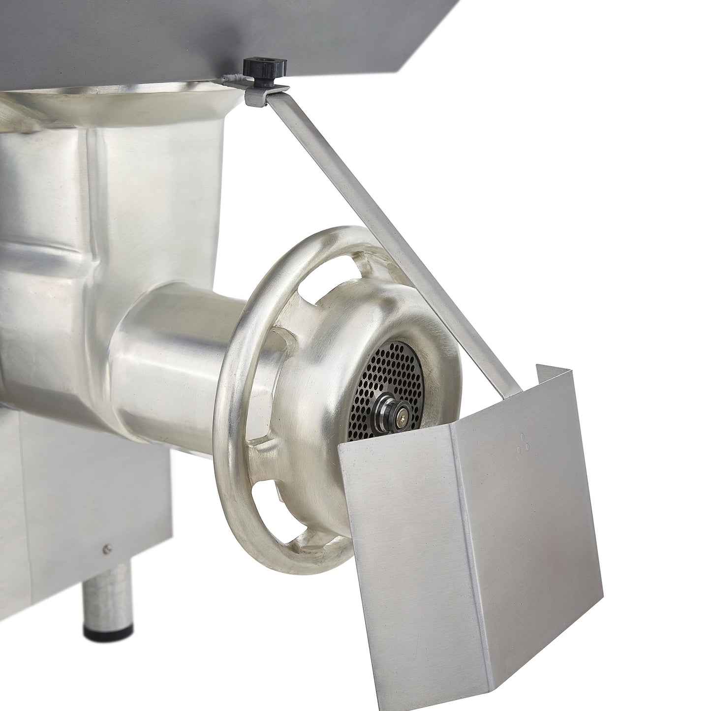 Pro-Cut KG-32-MP 3 HP Single-Phase Commercial Electric Meat Grinder
