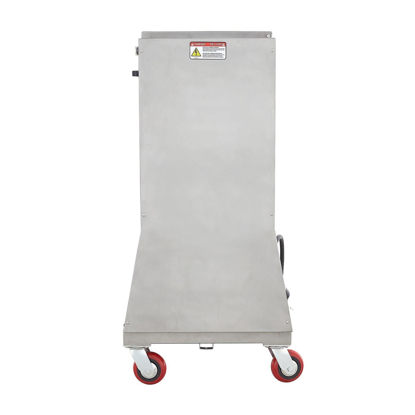 Pro-Cut KMG-32 7.5 HP Stainless Steel Commercial Meat Mixer Grinder